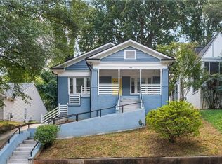 954 Byron Dr SW, Atlanta, GA