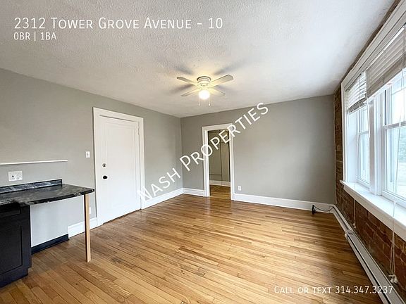 5th image of 2312 Tower Grove Ave APT 10