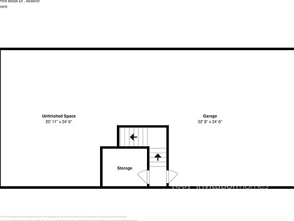 2nd image of 3788 Pine Brook Dr