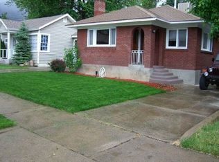 1267 Capitol St, Ogden, UT 84401
