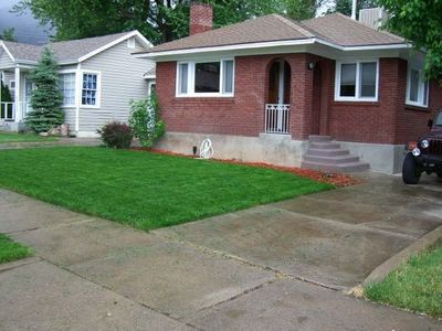 1267 Capitol St, Ogden, UT, 84401