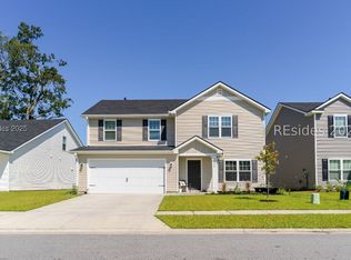 229 Founders Walk, Bluffton, SC 29910