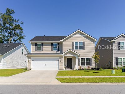 229 Founders Walk, Bluffton, SC, 29910