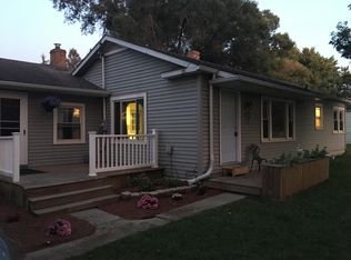 1376 Ives Ave, Burton, MI 48509