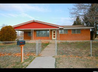 2360 W 5300 S, Roy, UT 84067