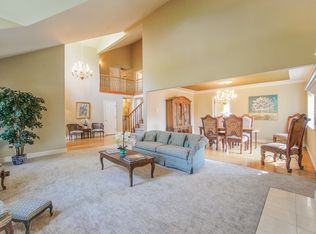 4332 Gold Run Dr, Oakley, CA