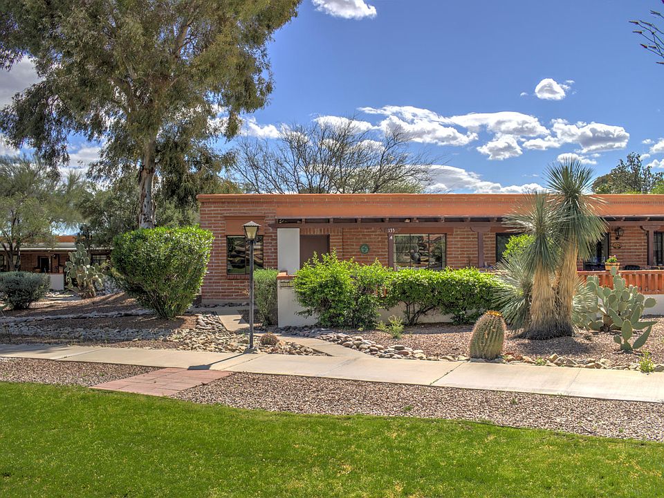 1st image of 135 S Paseo Tierra APT A