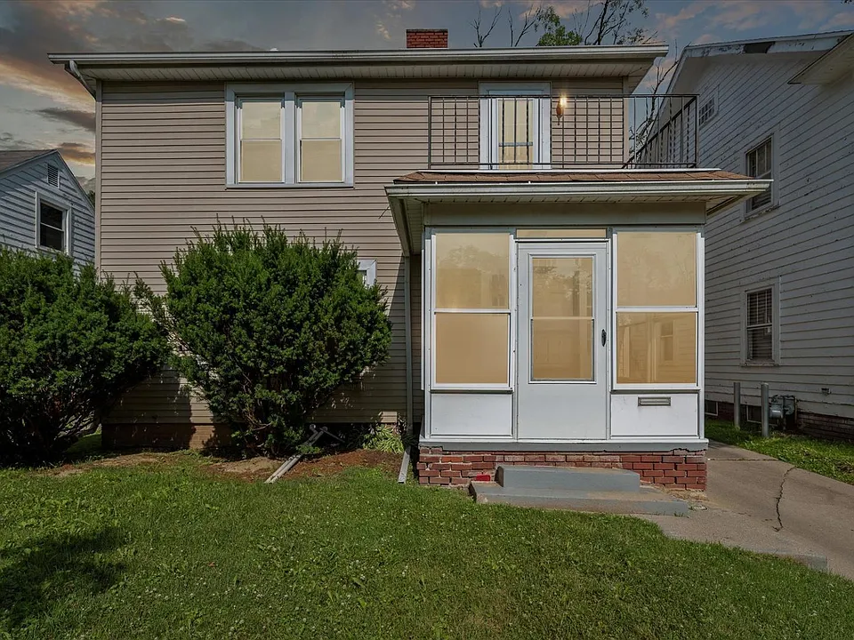2030 Wyndhurst Rd #UPPER