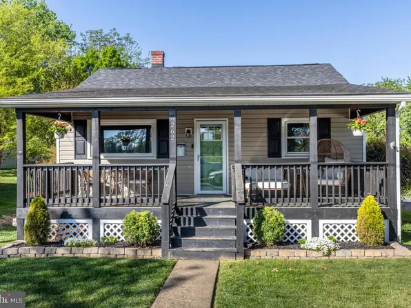 262 Landon Ln, Orange, VA 22960