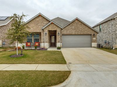 209 Briarwood Ln, Lake Dallas, TX, 75065