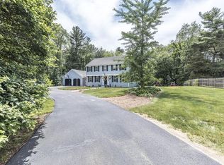 266 Main St, Hanover, MA 02339