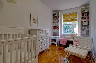 Sold by Brown Harris Stevens