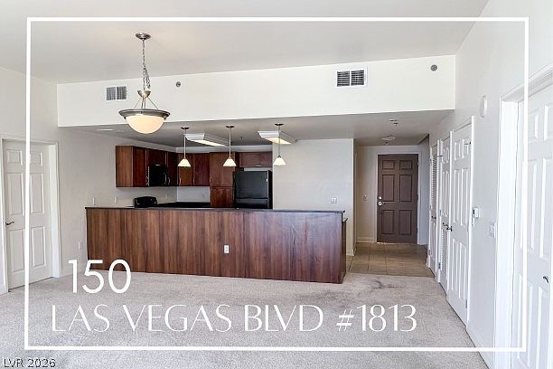 1st image of 150 Las Vegas Blvd #1813