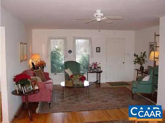 429 Logtrac Rd — Photo 3
