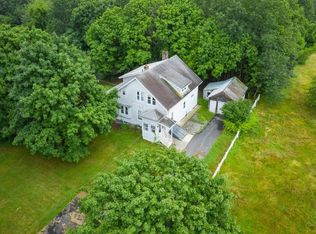 38 Benjamin Rd, Shirley, MA 01464