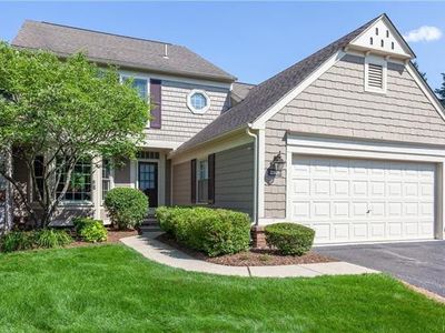 2501 Wildbrook Run #104, Bloomfield Hills, MI, 48304