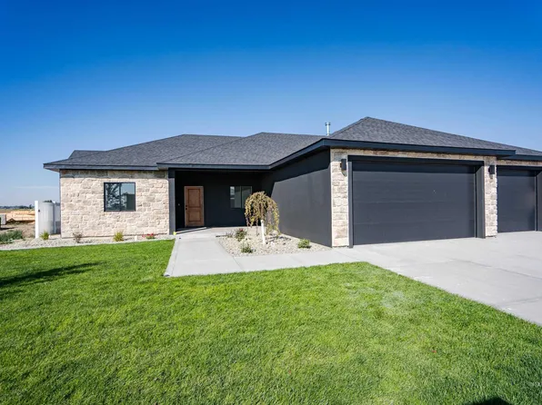 1404 Parker Dr, Rupert, ID 83350