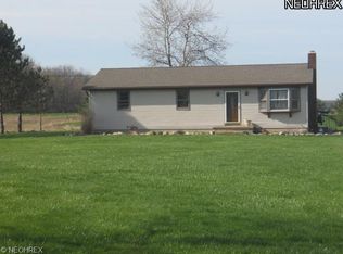 46632 Bursley Rd, Wellington, OH 44090