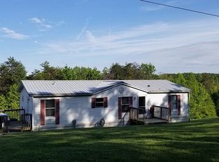 1266 Jump Off Ridge Rd, Wellington, KY 40387