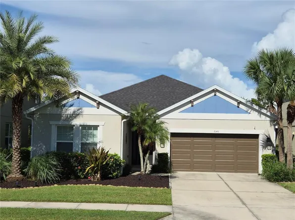 6145 ANISE DRIVE, SARASOTA, FL 34238