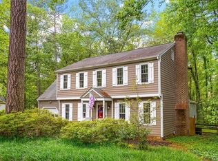 13914 Sterlings Bridge Rd, Midlothian, VA 23112