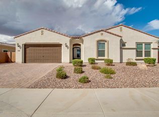 2382 E Everglade Ln, Gilbert, AZ 85298