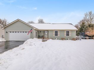 8308 Hemel Ln, Richland, MI 49083