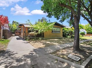 1050 W Vine St, Stockton, CA