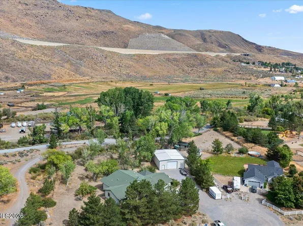 291 Surrey Ct, Reno, NV 89521