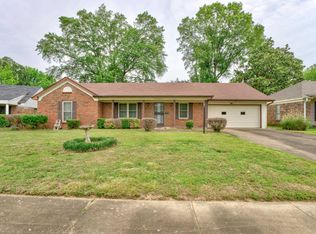 2034 Pennel Rd, Memphis, TN 38116