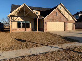 3009 N Front Rd, Catoosa, OK 74015