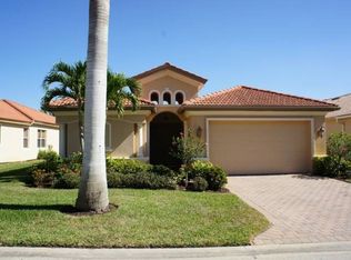7388 Sika Deer Way, Fort Myers, FL 33966