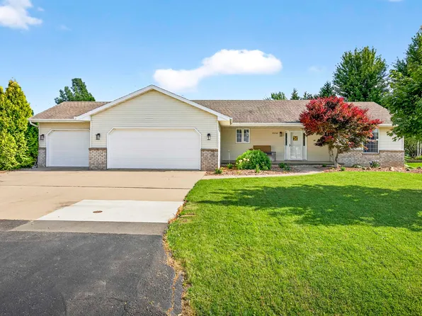 W5561 Amy Ave, Appleton, WI 54915