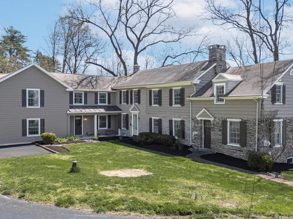 1193 Swamp Rd, Furlong, PA 18925