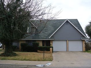 4200 Springdale Dr, Odessa, TX 79762
