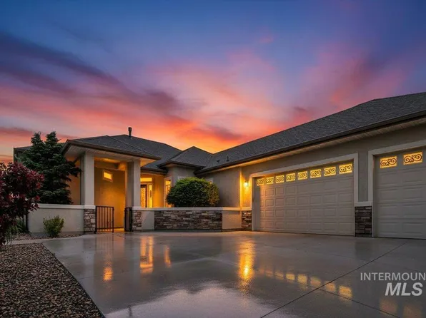 5030 W Parkridge Dr, Boise, ID 83714