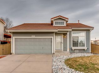 1276 Briarhollow Way, Highlands Ranch, CO 80129