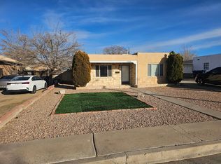 2734 Adams St NE, Albuquerque, NM 87110