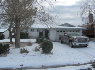 1960 Arcane Ave, Reno, NV 89503