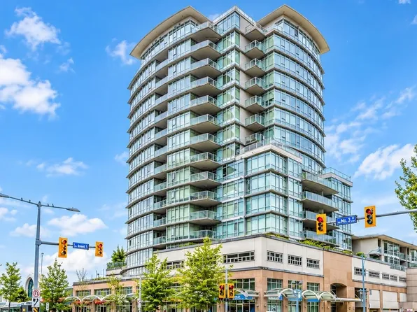 7888 Saba Rd #1608, Richmond, BC V6Y 4B2
