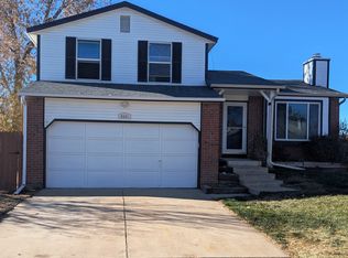 8491 Rabbitbrush Way, Parker, CO 80134