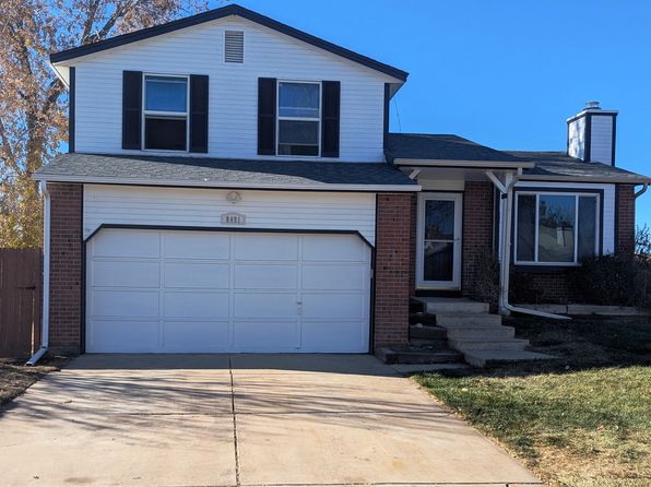 8491 Rabbitbrush Way