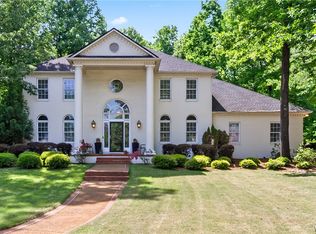 2124 Westminster Ln, Tuscaloosa, AL 35406