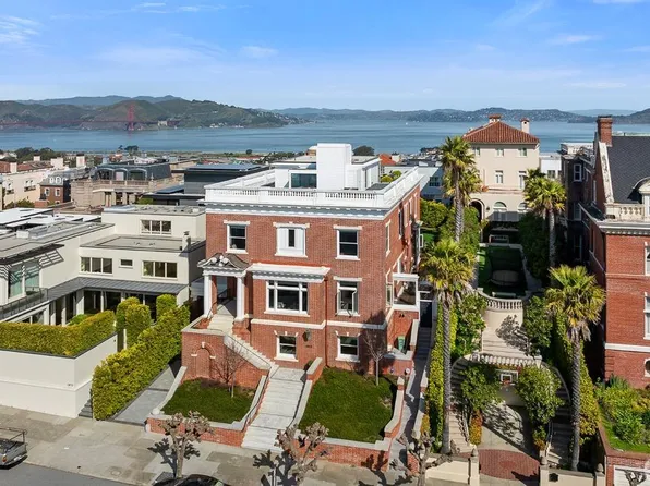 2830 Pacific Ave, San Francisco, CA 94115