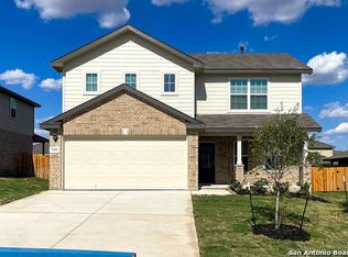 518 Diamond Shls, Cibolo, TX 78108