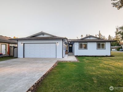 8216 Snohomish Road, Blaine, WA, 98230