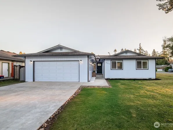 8216 Snohomish Road, Blaine, WA 98230