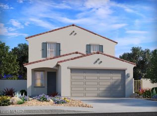 12724 N Fire Brand St, Marana, AZ 85658