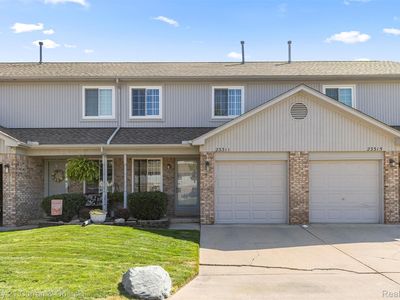 23311 Redman Ct #35, Brownstown, MI, 48183