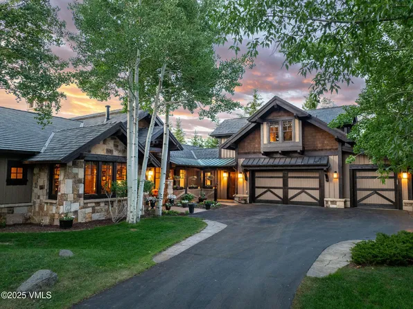 161 Gore Trl, Edwards, CO 81632